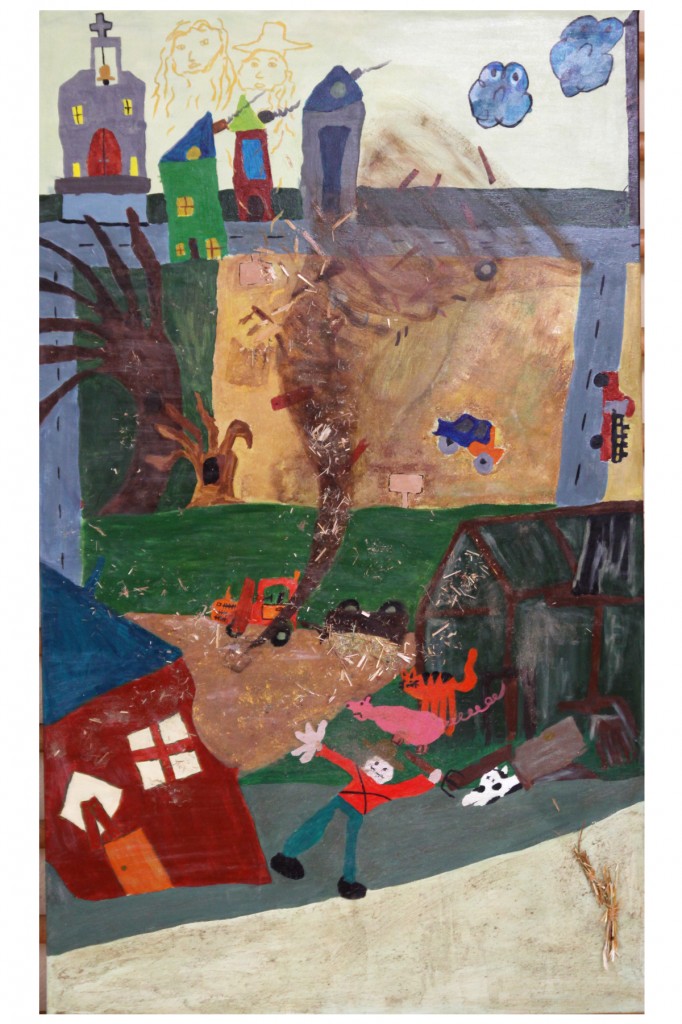 Terre 4x6