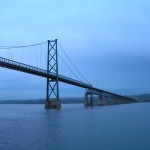 Communiqué du Comité de vigie du pont