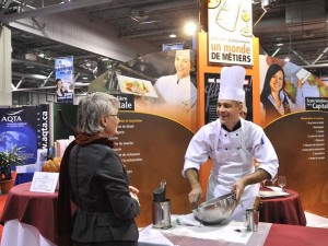Le 16e Salon Éducation Emploi de Québec