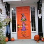 Il était une fois, un soir d’Halloween à Sainte-Pétronille et à Saint-Jean…