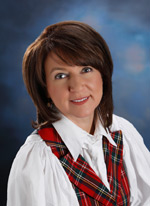 Nathalie Normandeau