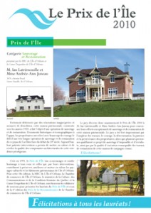 Top 3 des articles de juin 2011
