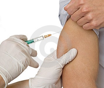 vaccination