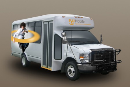 PluMobile PluMobile