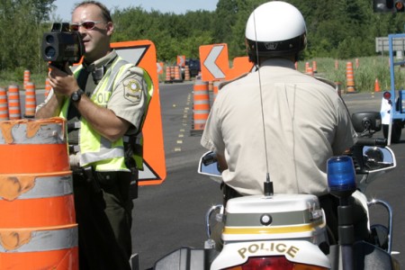 police 1