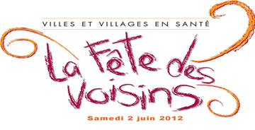 Fête des voisins le samedi 2 juin