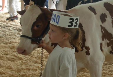 Expo Orléans Une