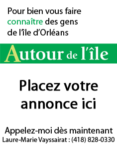 Vous annoncer ici