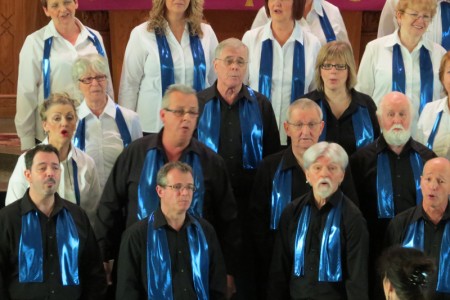 Choeur 1